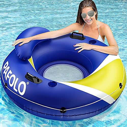 Pool Floats Adult, Lake Floats for Adults Heavy Duty, Water Floats for