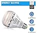 SANSI 250W Equivalent A21 LED Light Bulb, 4000 Lumens E26 LED Bulb with Ceramic Technology, 3000K Soft Warm Non-Dimmable, 25,000-Hour Lifetime, Bright Safe 2 Pack 27W Energy Saving for Home Workspace