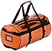 Helly Hansen 50-Litre Duffel Bag, Spray Orange, Standard