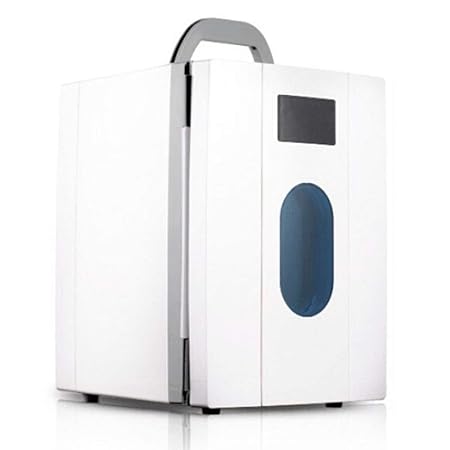 CHENYI Nevera Portatil Electrica Pequeña,Congelador/Frigorífico ...