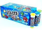 M&M's Mini Tubes (24 Ct)