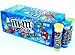 M&M's Mini Tubes (24 Ct)