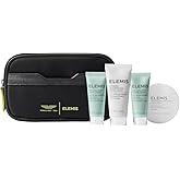 ELEMIS x Aston Martin Formula One™ Team Deluxe Discovery Skincare Collection ($162 Value) - Travel Essentials