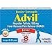 Advil Junior Strength Pain Reliever - 24 Chewable Tablets