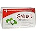 Gelusil Antacid/Anti-Gas Tablets Cool Mint, 100 Tablets (Pack of 3)