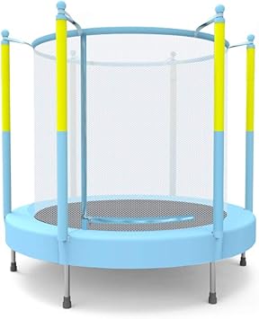 cama elastica infantil amazon