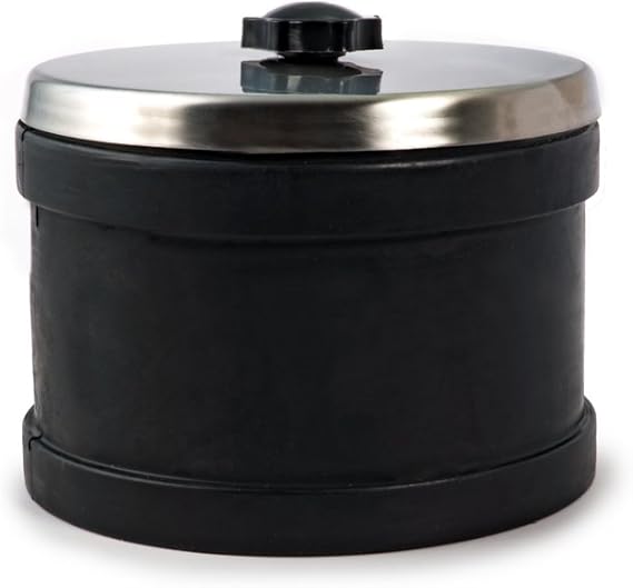 Discover with Dr. Cool Replacement Rock Tumbler Barrel for