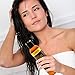Argan Oil Shampoo - Paraben FreePromotes Hair Growth - 100% Safe for Women, Men, Children and Color Treated Hair. Natural, Professional Quality Stops Frizz, Leaves Hair Soft & Silky 8oz