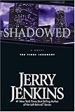 Shadowed (Underground Zealot Series #3)