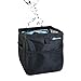 MyTidyCar Car Trash Can - Premium with Pockets & Waterproof Litter Garbage Bag - Large