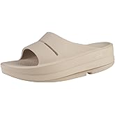 OOFOS womens Oomega Ooahh Luxe