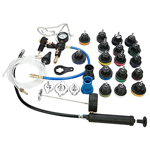 6 ABIGAIL+Radiator+Pressure+Coolant+Cooling