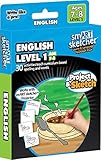 smART sketcher - SD Pack - English Level 1