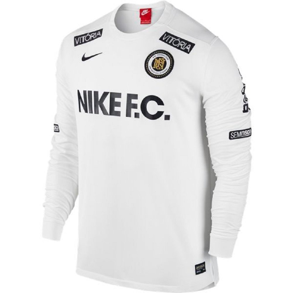 nike fc vitoria
