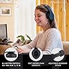 PowerLocus-Bluetooth-Over-Ear-Headphones-Wireless-Stereo-Foldable-Headphones-Wireless-and-Wired-Headsets-with-Built-in-Mic-Micro-SDTF-FM-for-iPhoneSamsungiPadPC-Black PowerLocus Bluetooth Over-Ear Headphones, Wireless Stereo Foldable Headphones Wireless and Wired Headsets with Built-in…