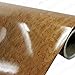 3in x 5in (SAMPLE SIZE) 3M DI-NOC Gloss Birds Eye Wood Grain Vinyl Film Series