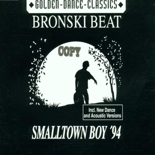 Bronski Beat - Smalltown Boy 94 - Amazon.com Music