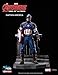 Dragon Models 1/9 Age of Ultron Captain America Action Hero Vignette Building Kit