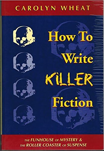 Plotting and Writing Suspense Fiction: Highsmith, Patricia