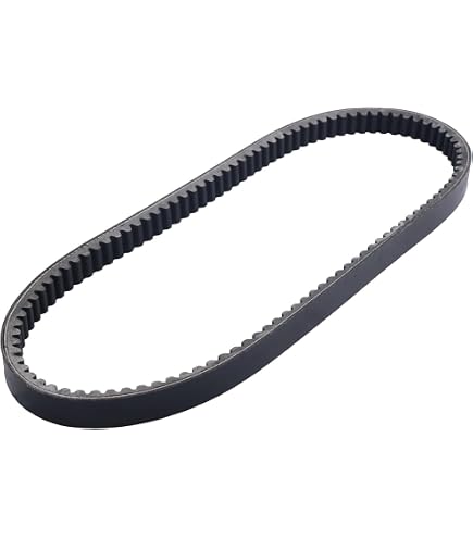 Amazon.com: Honda 14400-ZL9-003 Belt (79Hu7 G-200) : Automotive