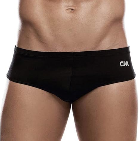 european male skimpy swimwear