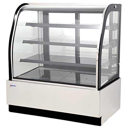 Click Here to See More Images OMCAN 44251 Refrigerated Showcase