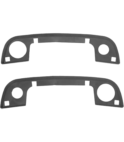 Amazon.com: Outside Door Handle Gasket for E36 E34 E32 Z3 Series