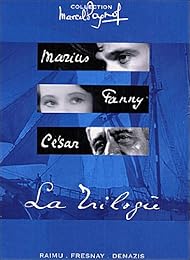 Marius, Fanny, César - La Trilogie