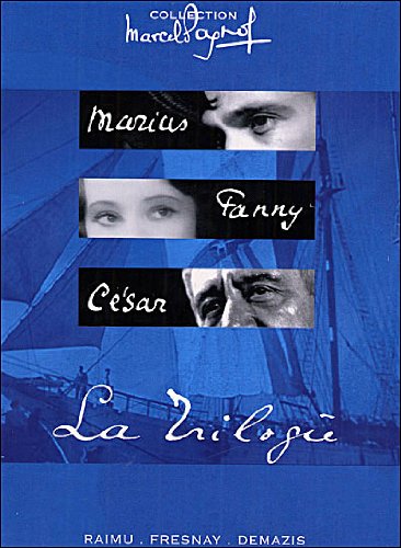 Marius, Fanny, César - La Trilogie