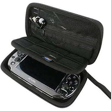 PSPビータとケース Amazon.co.jp: Smatree PS Vita(PS1000) , PS Vita 2000