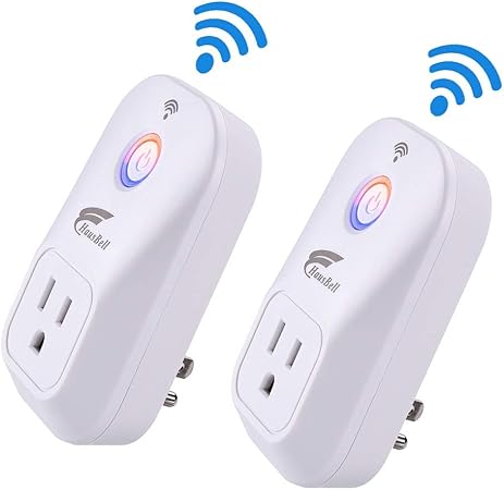 kmc smart google home