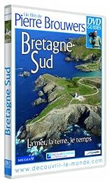 Bretagne Sud : La mer, la terre, le vent