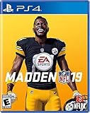 Madden 19 PS4