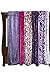 ArchAngel Micro-Plush 2ply King Blanket - Ivy Hot Pink