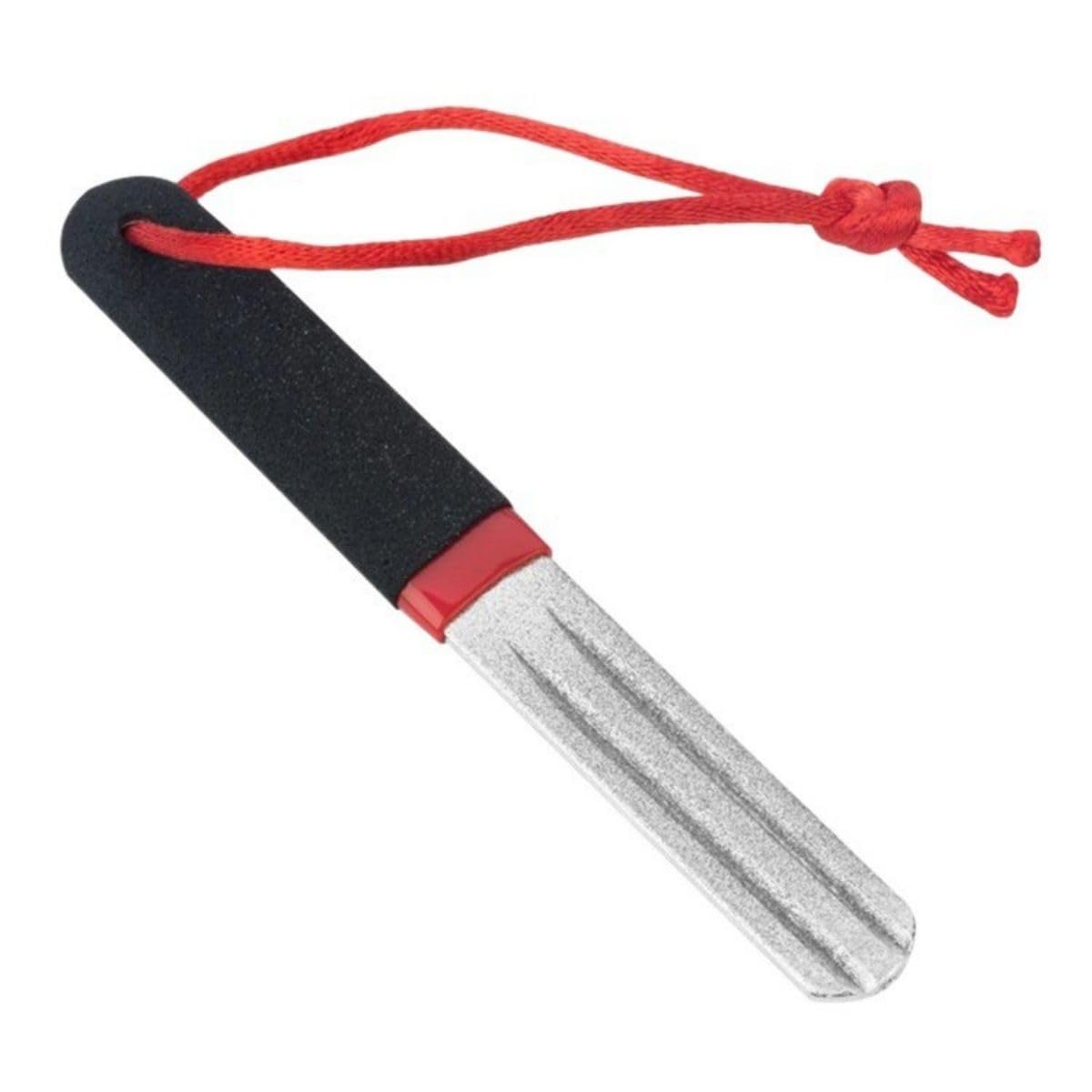 Dart Sharpener Diamond Grinding File Portable Sharpening File Dart Accessories- 1 Pieces