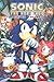 Sonic the Hedgehog Archives 21