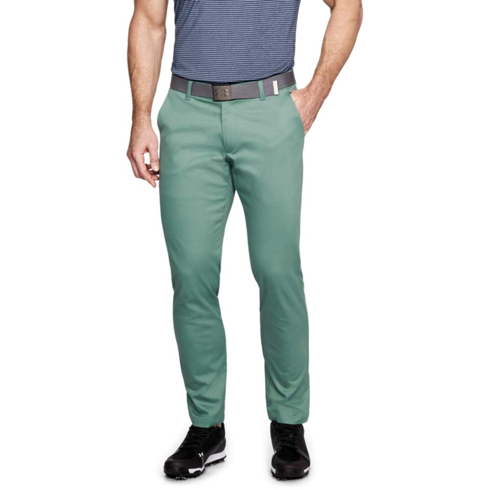 under armour showdown chino tapered trousers