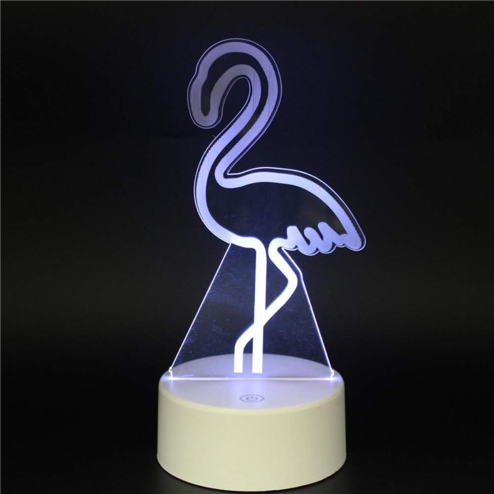 Famous Building 3D Egyptian Pyramids led Statue of Liberty 7Colors Statue of Lamp Keepsake Taj Mahal