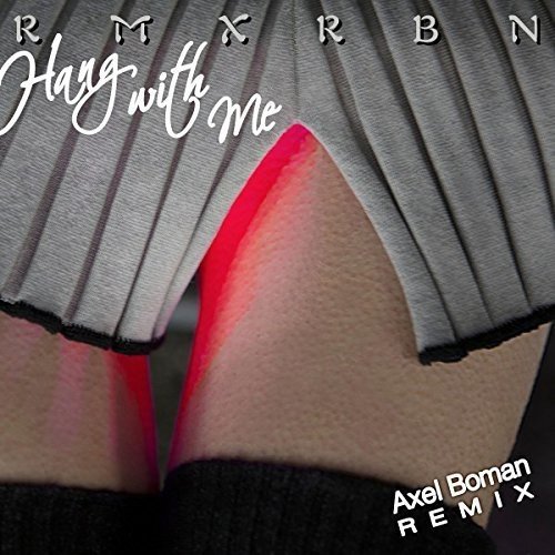 Album Art for Hang With Me  / Stars 4 Ever by Robyn