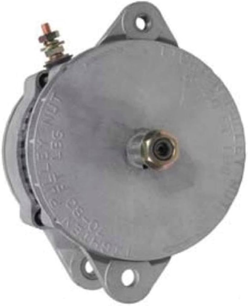 NEW 24V 80 AMP ALTERNATOR FITS CATERPILLAR 1779953 1012118270 1779953
