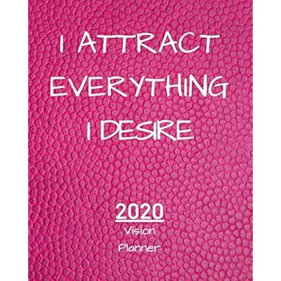 Law Of Attraction Planner 2020 Amazon / Law Of Attraction Weekly Planner Review Pros Cons And A Video Walkthrough All About Planners : Get it on amazon here: