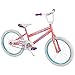 20-inch Huffy So Sweet Girls' Bike, Coral Pink