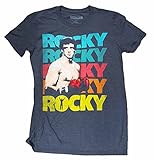 Rocky Vintage Graphic T-Shirt