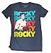 Rocky Vintage Graphic T-Shirt