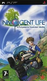 Innocent Life : A Futuristic Harvest Moon