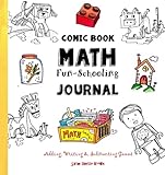 Comic Book Math ~ Fun-Schooling