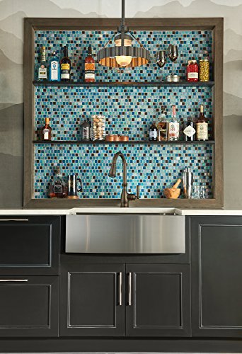 Moen 7185ORB Brantford Kitchen Faucet Deals, Coupons & Reviews