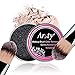 Arsty Makeup Brushes Color Removal Sponge – Remove Eye Shadow or Blush Color from Makeup Brushes and Switch to Next Color (1pack)…