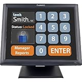 Planar Desktop Monitors PT1545R 15-Inch Screen LCD