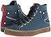 Diesel Men's Magnete Exposure I Sneaker, Legion Blue, 8 M US
